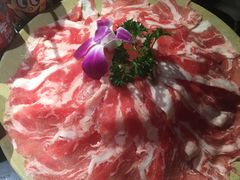 超值S肥牛-大龙燚火锅(五一广场店)