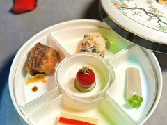 -润苑·悦椿轩(徐汇万科中心一期店)