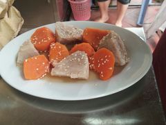 -老彬专工蚝烙糕粿