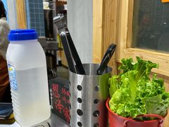-恩泽家·果味坛子韩国炭火烤肉(白石龙店)