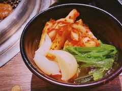 -火炉火自助餐(枫蓝国际店)