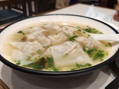 -小倩倩•鸡汤馄饨(江西路创始店)