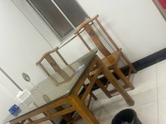 -鲁南仔·滕州炒鸡(经三路店)