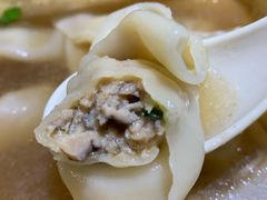 -吉祥馄饨(新亚国际大厦店)