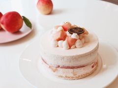 -PETIT PARIS 小巴黎(花园道店)