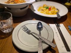 -星叶·东南亚料理(宁波万象汇店)