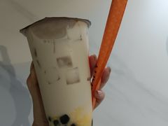-沪上阿姨·精选茶饮(十一经路店)