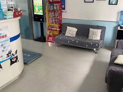 -爱诺动物医院(崂山店)