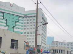 -吉林大学第二医院(自强院区)