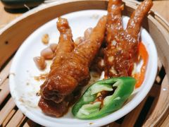 -点心传说·粤菜点心(佐阾虹湾店)