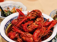 -江味龙虾馆·裸蓝龙虾(南山店)