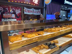 -Kaze lady の泡芙工房(石景山万达店)
