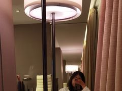 -上海宝华万豪酒店