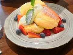 -UPPER KITCHEN(延安路店)