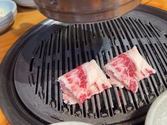 -金顺碳烤肉(1号店)