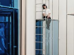 -大馆(前中区警署建築群)