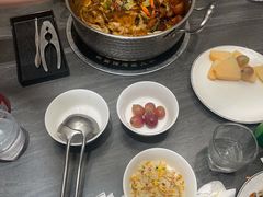 -七欣天香辣蟹火锅(海门解放中路店)