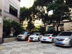 -新黄浦酒店公寓