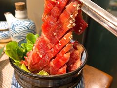 热血横隔膜-热血兄弟·炭火烤肉(融侨中心店)