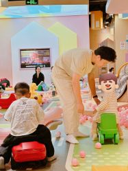 -木马王国(萧山银隆店)