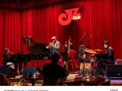 -JZ Club 爵士酒吧(上海店)