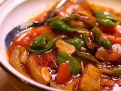 -羊之道草原味道清真餐厅(番禺店)