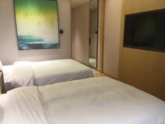 -全季酒店(苏州观前步行街店)