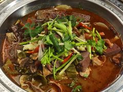 -八珍玉食鸡煲·打边炉(印象城店)