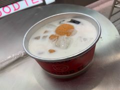 -亦古亭·手作鲜果芋圆(大学城店)