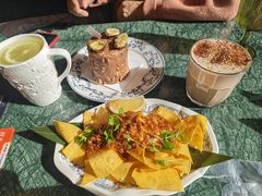 -仁义涵西餐·咖啡(中华巴洛克店)