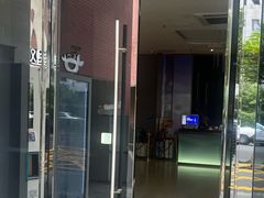 -泊雅酒店公寓(广州琶洲磨碟沙地铁站店)