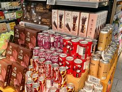 -Olé精品超市(上海港汇恒隆店)
