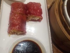 -北海金昌开元名都大酒店·四季轩中餐厅