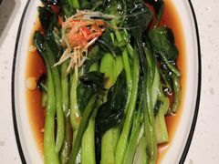 -小京廷北京烤鸭|山野贵州菜(梵华里店)