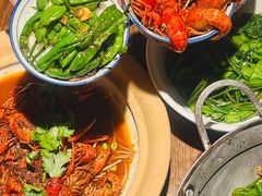 -老湘村·湖南土菜(天河维多利店)