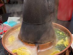 -南门四季铜锅涮肉(大屯·北苑店)