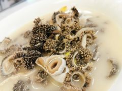 大碗羊肚-东四民芳餐厅(世茂工三店)