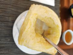 -大佛寺高级素食自助餐厅