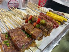 -聚味瞿记·龙虾堂(树木岭店)