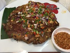 -四季小馆·地道北京小吃(广百店)