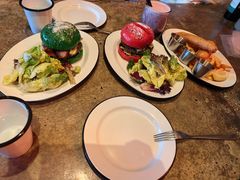 -Cooking Man(中懋天地店)