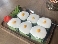 -CHINCHIN 青青·泰国料理(万象食家店)