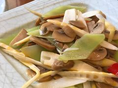 -清真益鑫羊肉手抓馆(南大街店)