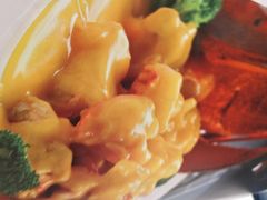 -望乡楼上海菜(日月光店)