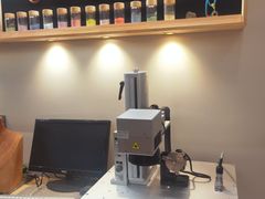 -三千·银饰木艺体验订制