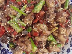 -照金特色农家乐