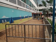 -龙脉温泉室内游泳馆