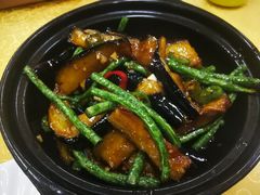 -天津外国语大学（马场道校区）食堂