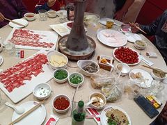 -阳坊大都涮羊肉(阳坊总店)
