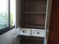 -佰丽爱家全屋定制(汶水店)